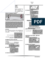 Modulo Fisica 2017 - Vectores