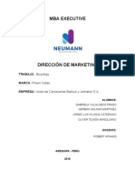 Trabajo Pilsen Callao PDF