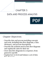 Chapter 05 Data Process Analysis