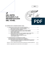 3 Del Espín A La Magnetización V 08 Gili