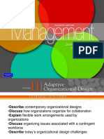 Publishing As Prentice Hall: Management, Eleventh Edition by Stephen P. Robbins & Mary Coulter