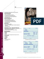 Railboss - Standard Features