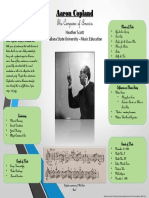 Copland Poster Powerpoint