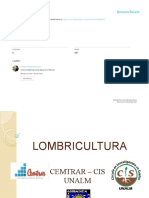 Curso Nacional de Lombricultura y Compostaje