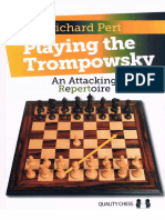 Pert Richard - Play The Trompowsky (2013) PDF