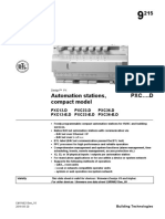 Automation Stations Compact Model PXC D A6V10361819 HQ en