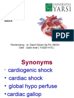 Kardiogenik Syok