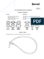 1plm Ubicarse Espacio