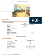 Les Débits de Ventilation Dans Les Locaux Annexes Poubelles