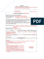 09 Modelo Resolucion de Multa Fiscalización Mef