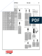 P94-1458 Door Switch Lamps Diagram