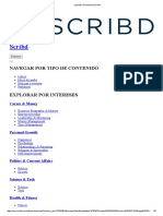 Upload A Document - Scribd