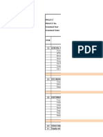 Monthly Progress Billing Accomplisment 1