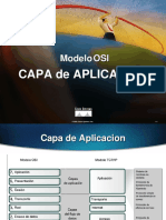 003 Capa de Aplicacion