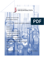 Quimica Informe N1