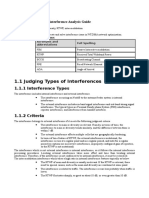 2G 3G Interference Analysis Caused by RTWP PDF