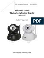 Quick Installation Guide