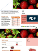 Ficha Fresa Sierra Exportadora