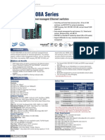 EDS-405A 408A Series PDF