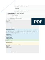 Quiz 1 Administracion Financiera