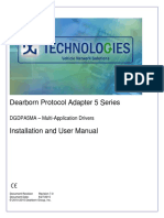 DPA5 User Manual