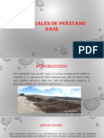 Materiales de Prestamo