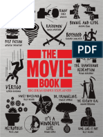 The Movie Book