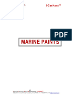 Marine Paints