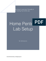 VirtualLabSetup PDF