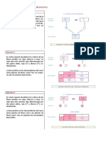 Problemas Genetica Resueltos