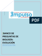 Banco de Biologia