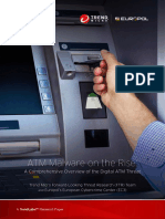 ATM Malware