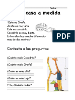 Una Casa A Medida PDF