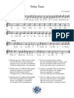 CF006 - Totus Tuus (A. Cartageno) PDF