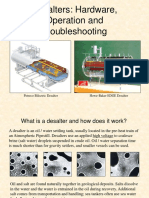 Lecture 02A - Desalting