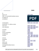 Survey of Industril Chemestry