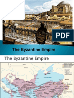 Byzantine Empire