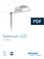 Selenium Led Bgp340 350816 PGL Aen