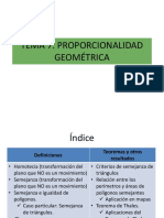 Tema7 Proporcionalidad Geometrica