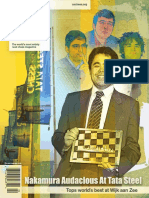 2011 - Chess Life 04 PDF