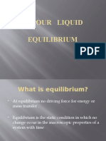 Vapiquid Ibrium