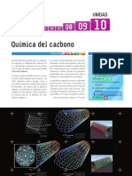 Ud. 10 - Química Del Carbono