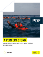 A Perfect Storm EUR0366552017