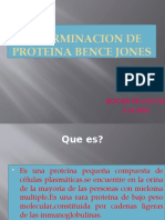 Determinaciondeproteinabencejones 150711203030 Lva1 App6892