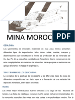 Mina Morococha