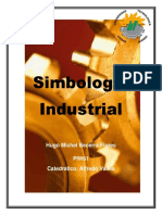 Simbologia Industrial - H. Michel