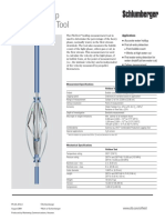 Floview Holdup Measurement Tool: Applications