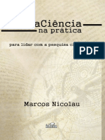 Metaciencia Nicolau