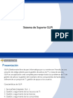 Manual Glpi