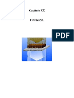 Filtrado Ejercicios PDF